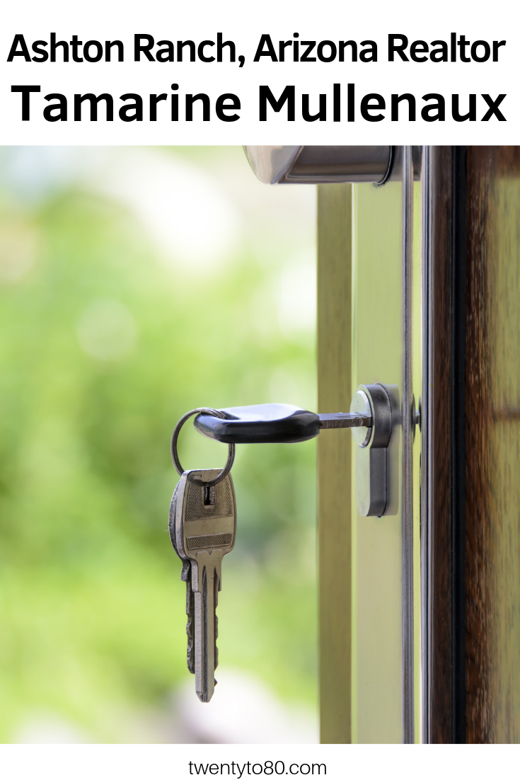 Neighborhood Review Ashton Ranch Tamarine Mullenaux at Keller