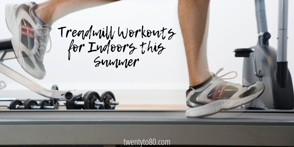 Treadmill workouts are a great way to beat the heat this summer. When you need an indoor workout to avoid the summer heat here in Arizona (and around the world) these treadmill workouts will keep you in shape! 