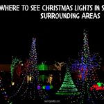 The holiday season is quickly approaching. If you like to visit Christmas light displays here are some places where you can see Christmas lights in Surprise and surrounding areas.